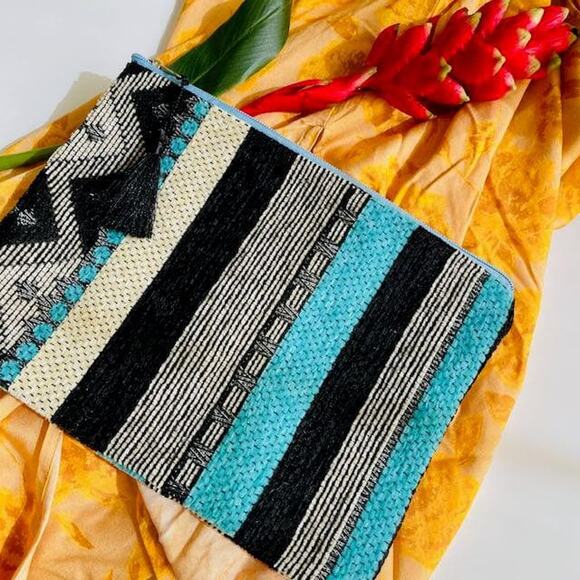 Casablanca Cosmetic Bag - Picture 2 of 2